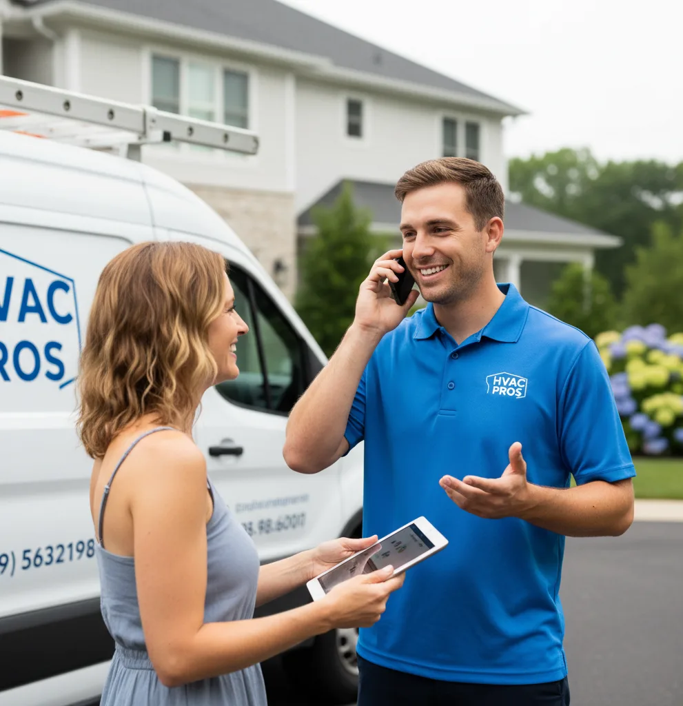 Furnace Repair in Upper Darby, PA